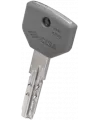 Cisa Asix P8 key duplicate