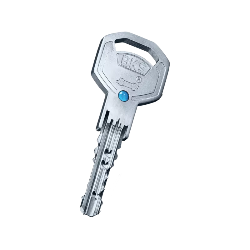 Double de clé BKS Livius 51