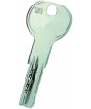 Alliandis R6 key duplicate Alliandis R6 key duplicate