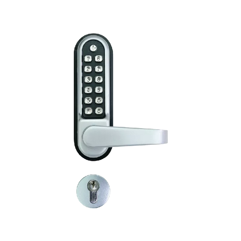 Poignée à code mécanique LOKOD Jokey 1500