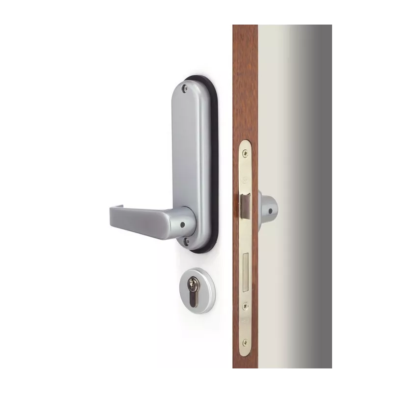 Poignée à code mécanique LOKOD Jokey 1500