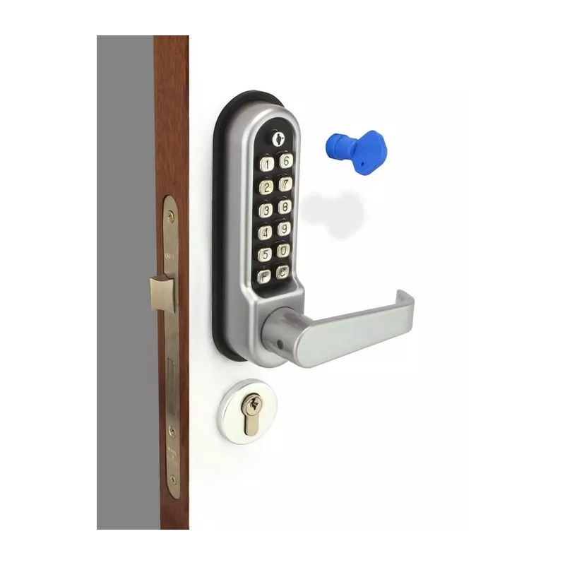 Poignée à code mécanique LOKOD Jokey 1500