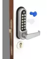 Poignée à code mécanique LOKOD Jokey 1500