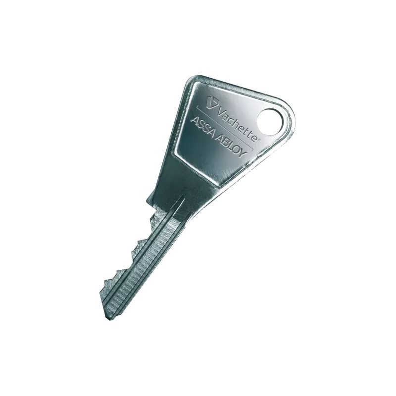 Vachette V5 general pass key set