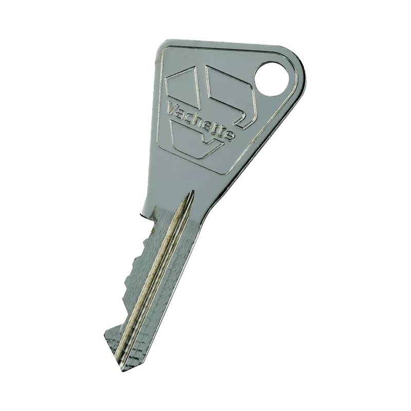 Vachette V5 general pass key set