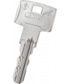 Abus Wavy key duplicate