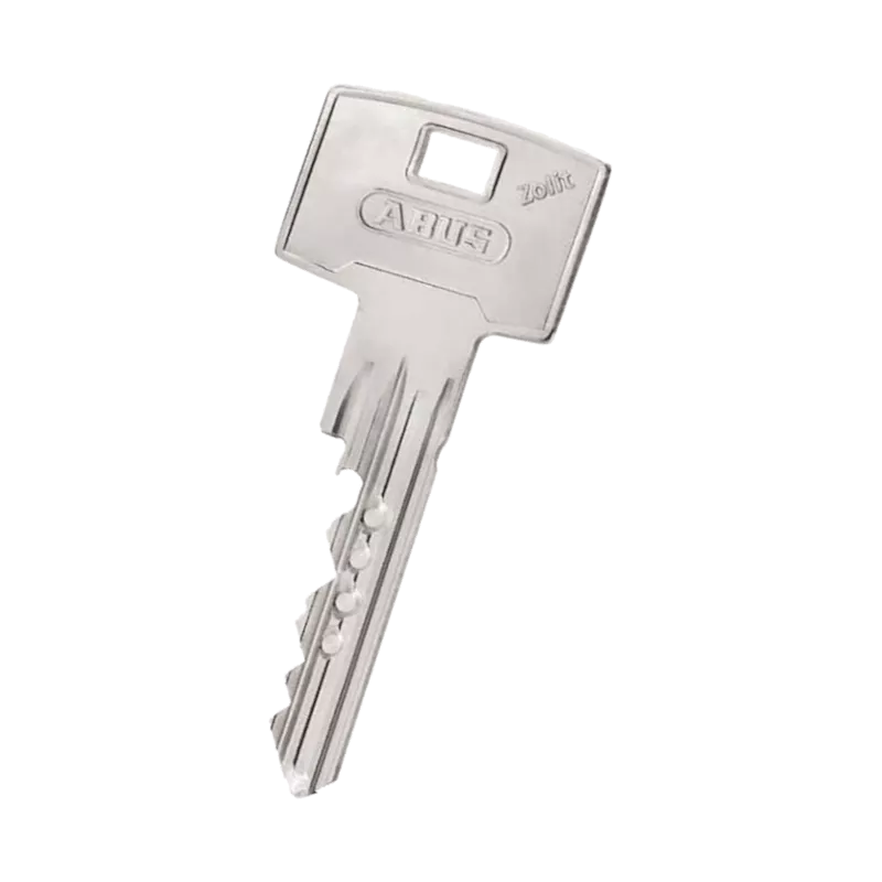 Abus Zolit 2000 Duplicate Key