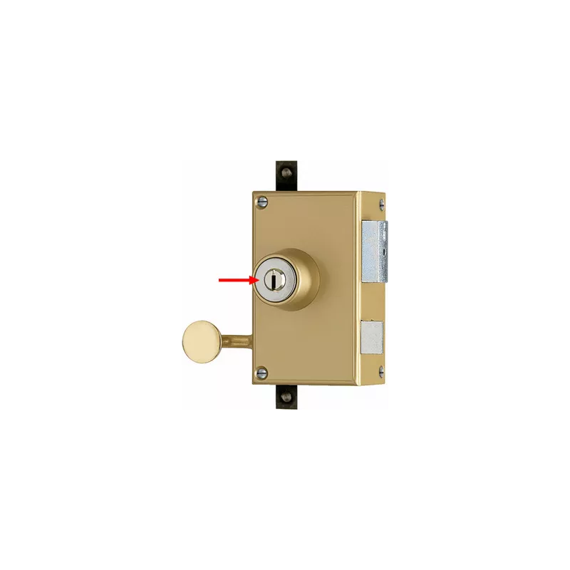 Jeu de cylindres KESO 4000S Omega