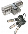Cylindre profil suisse CYC adaptable KESO
