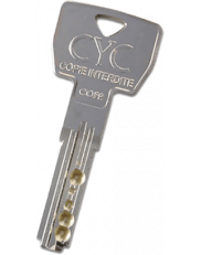 CYC 44 Key duplicate
