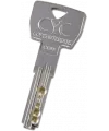 CYC 44 Key duplicate