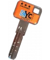 CYC C3X Key duplicate