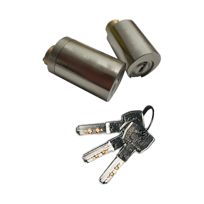 Cylinder CYC 44 suitable for Vachette 3-point lock