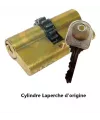Cylinder CYC 44 suitable for Vachette 3-point lock