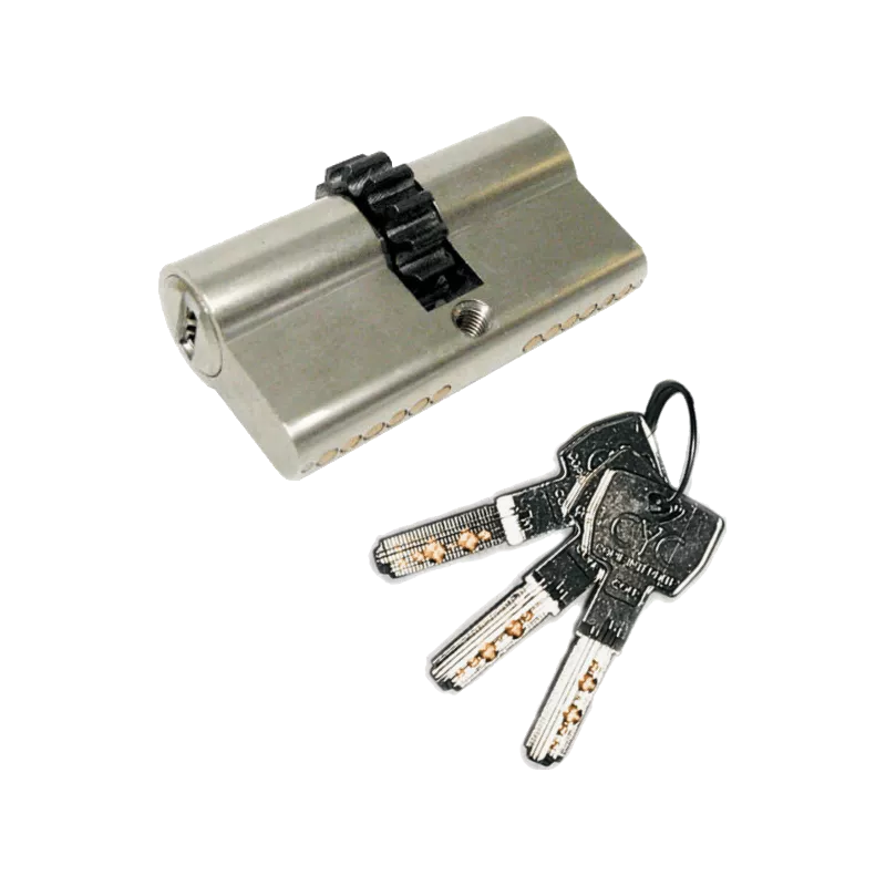 Cylindre CYC 44 adaptable serrure Vachette 3 points Cylindre CYC 44 adaptable serrure Vachette 3 points