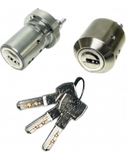 Cylinder CYC 44 suitable for CAVERS IZIS lock