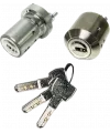 Cylinder CYC 44 suitable for CAVERS IZIS lock Cylinder CYC 44 suitable for CAVERS IZIS lock