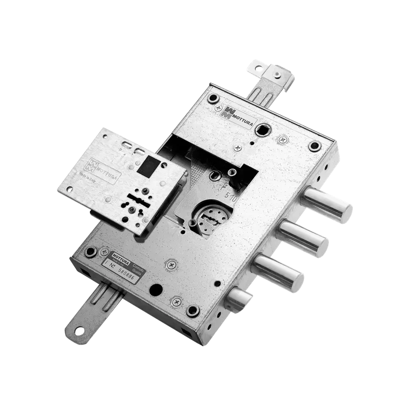 Mottura 89KR571 lock for Torterolo armoured door Mottura 89KR571 lock for Torterolo armoured door