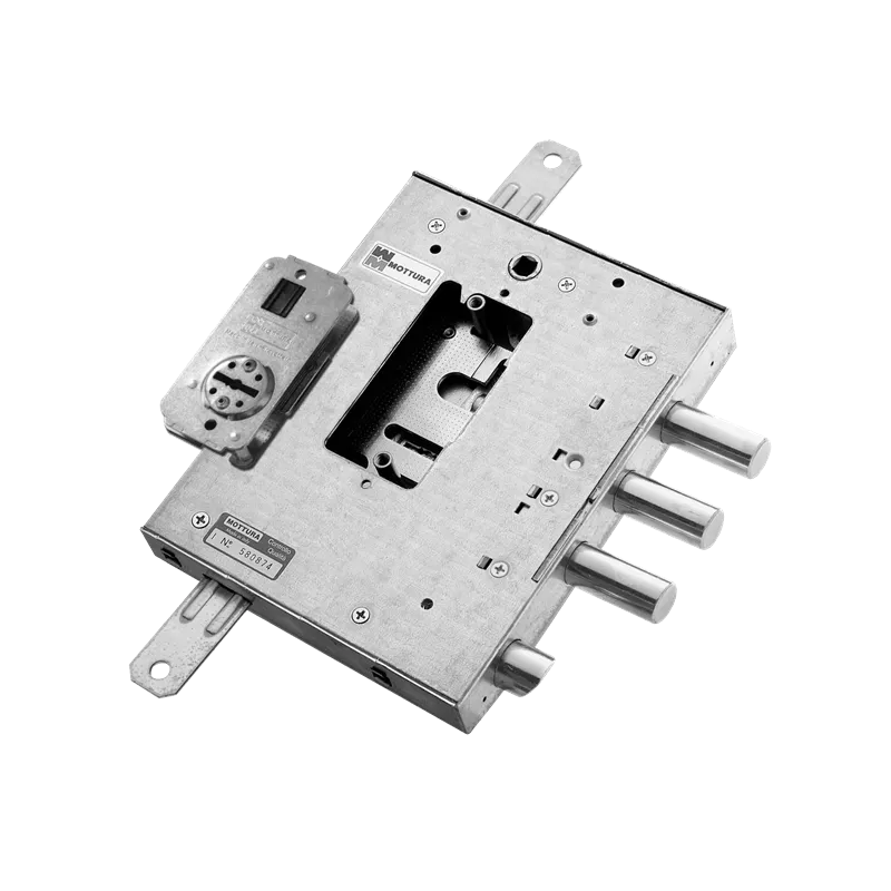 Mottura 89NR471 lock for GARDESA armoured door Mottura 89NR471 lock for GARDESA armoured door