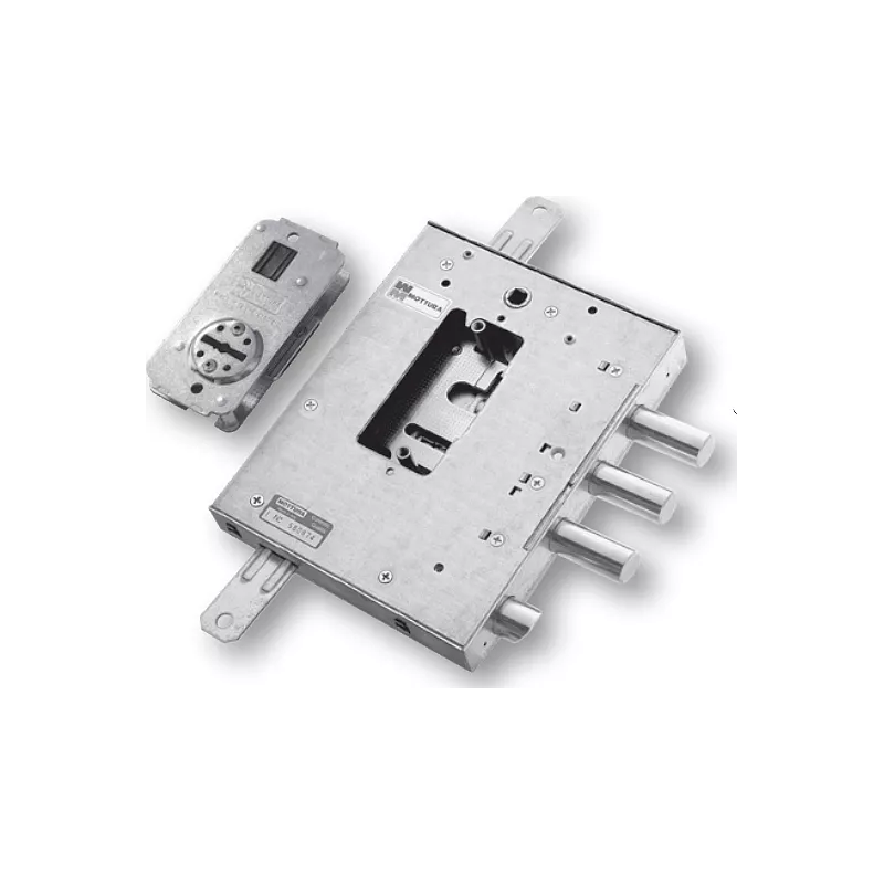 Mottura 89NR471 lock for GARDESA armoured door