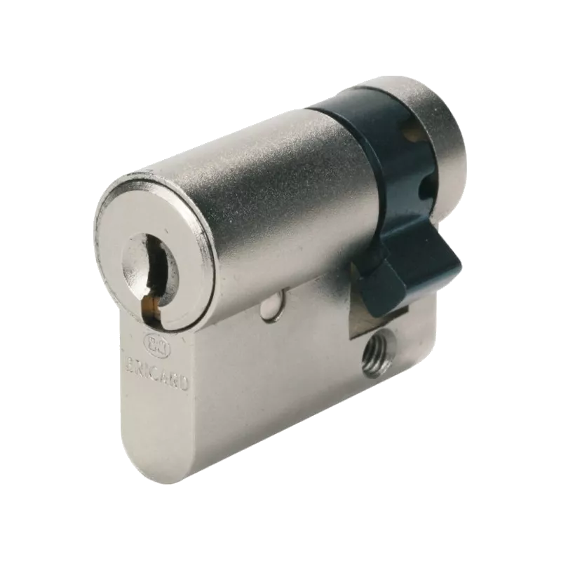 Demi cylindre Bricard Chifral S2