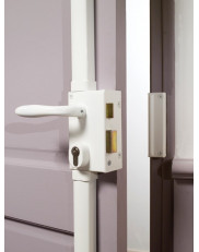 Bricard Série 73 Lock