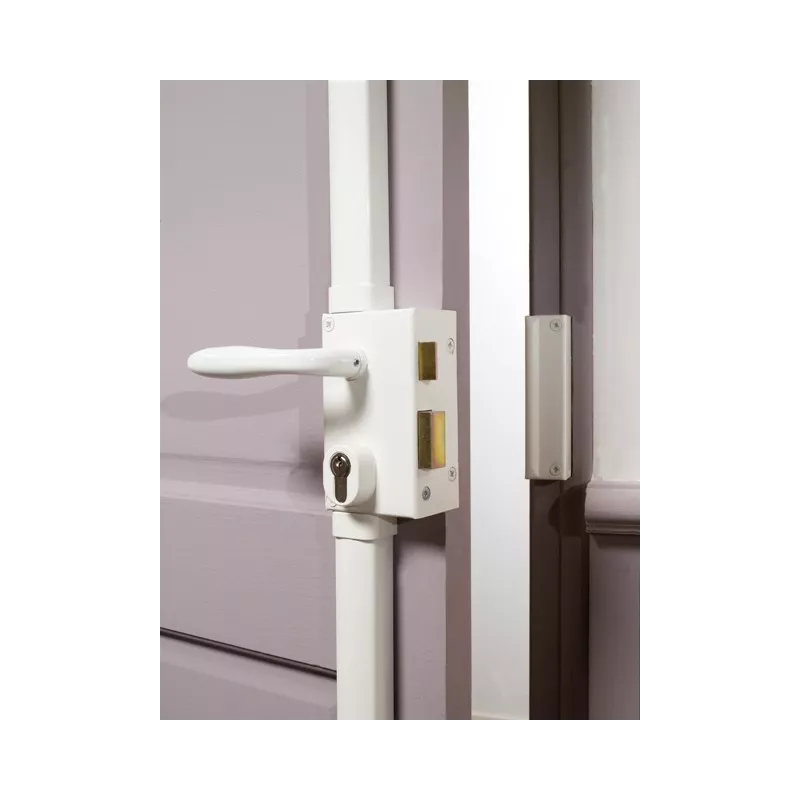 Bricard Série 73 Lock