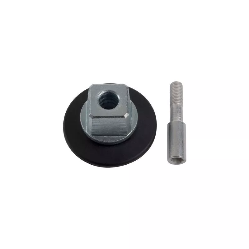 Axle for floor pivot MAB 7700/7100 and DC477