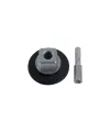 Axle for floor pivot MAB 7700/7100 and DC477