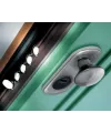 Pommeau de porte Dierre