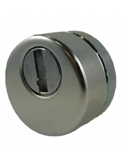 Cylinder protector for door Dierre Sentry Firecut
