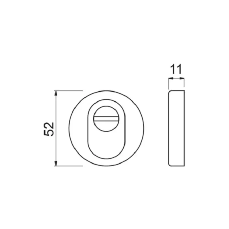 Heracles Salomé round safety rose