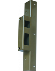 Gâche cornière pour serrures verticales JPM