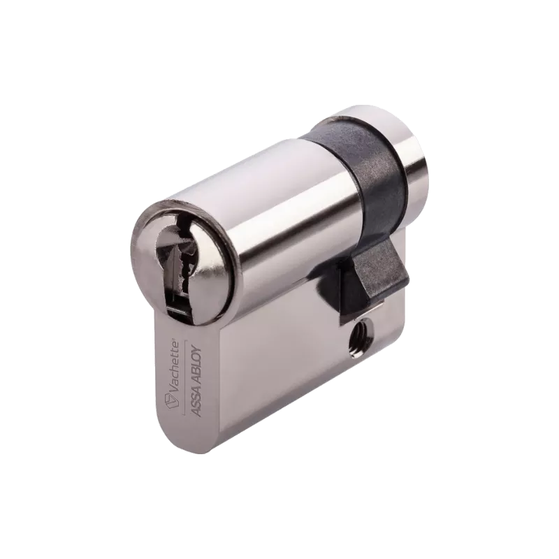 Vachette VIP+ half cylinder Vachette VIP+ half cylinder