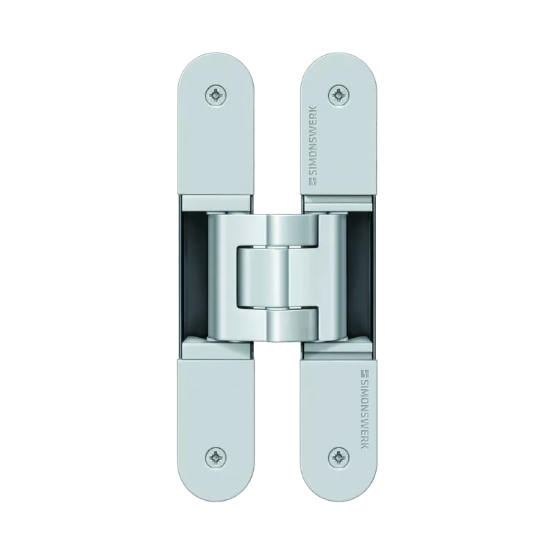 TECTUS TE340 3D hinge