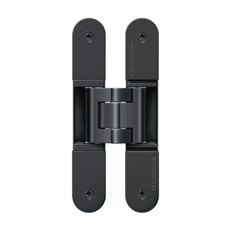 TECTUS TE340 3D hinge