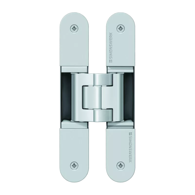 TECTUS TE540 3D hinge