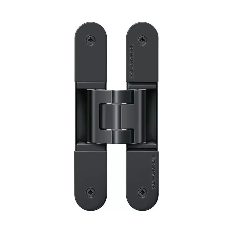 Paumelle TECTUS TE540 3D