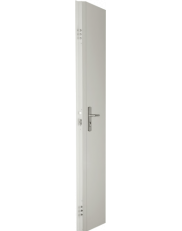 Serrure applique 3 points Fichet Alicea SP 787M