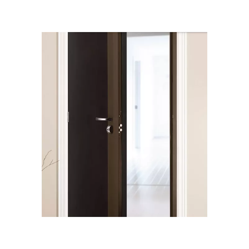 Serrure applique 3 points Fichet Alicea SP 787M