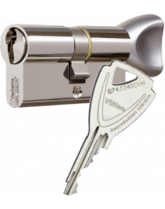 Vachette V5NEO à bouton