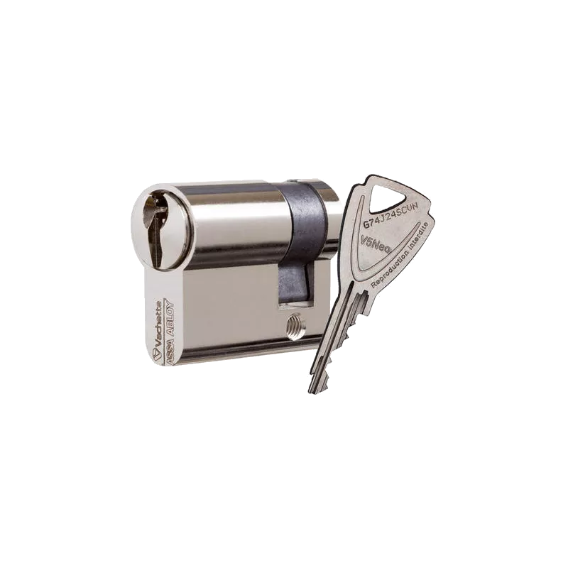 Vachette V5NEO 1 entrée