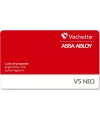 Vachette V5NEO 1 entrée