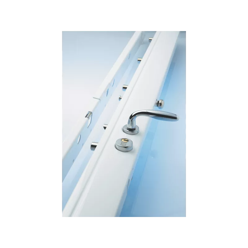 Vachette Exclusive 41 NT+ multipoint lock