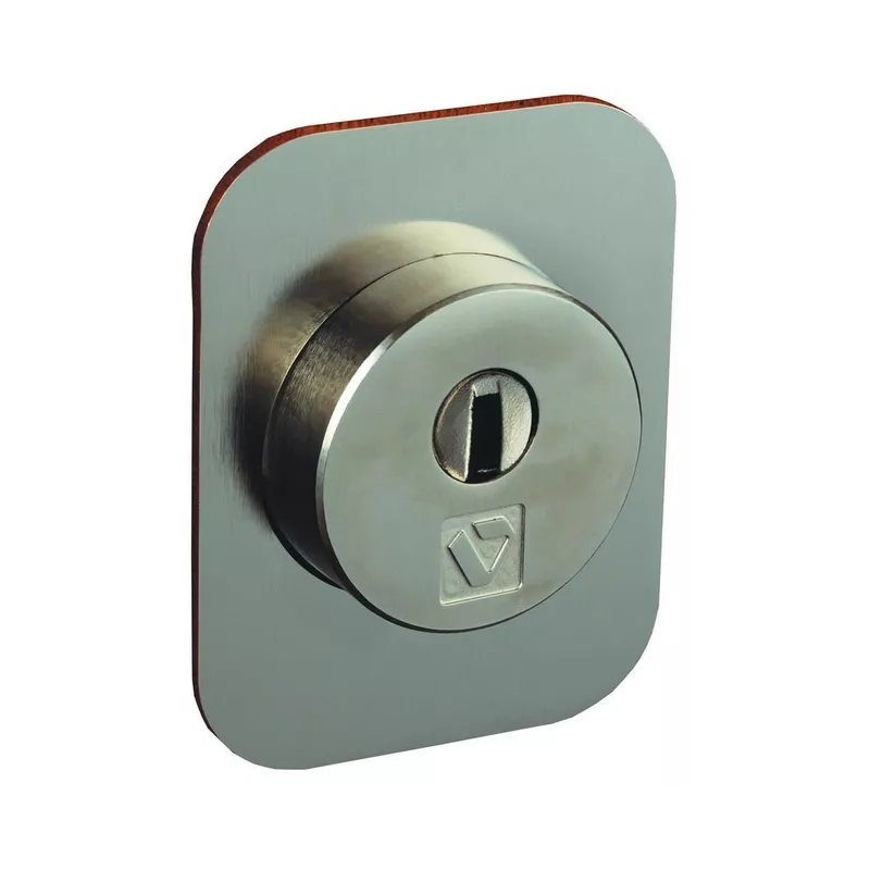 Vachette Exclusive 41 NT+ multipoint lock