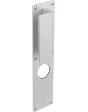 Poignée extérieure pour Vachette Exclusive A2P1/A2P3