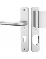 Héraclès Salomé hinge/crutch set Home