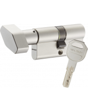 Assa Abloy CY110 lock cylinder with know