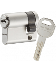 Demi cylindre Assa Abloy CY110