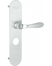 Béquille sur plaque Genova pour Picard S700/S710/P1/P2/Ermetis